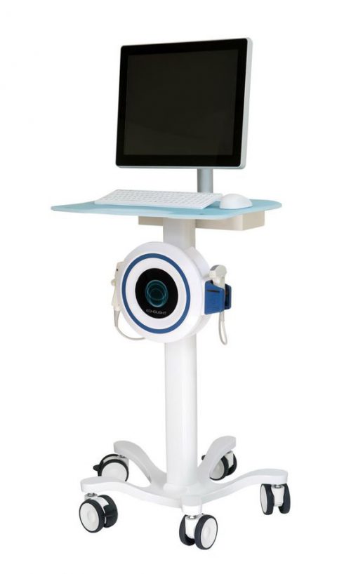 Dexa Rems What Is REMS Technology? | Safer Osteoporosis Screening