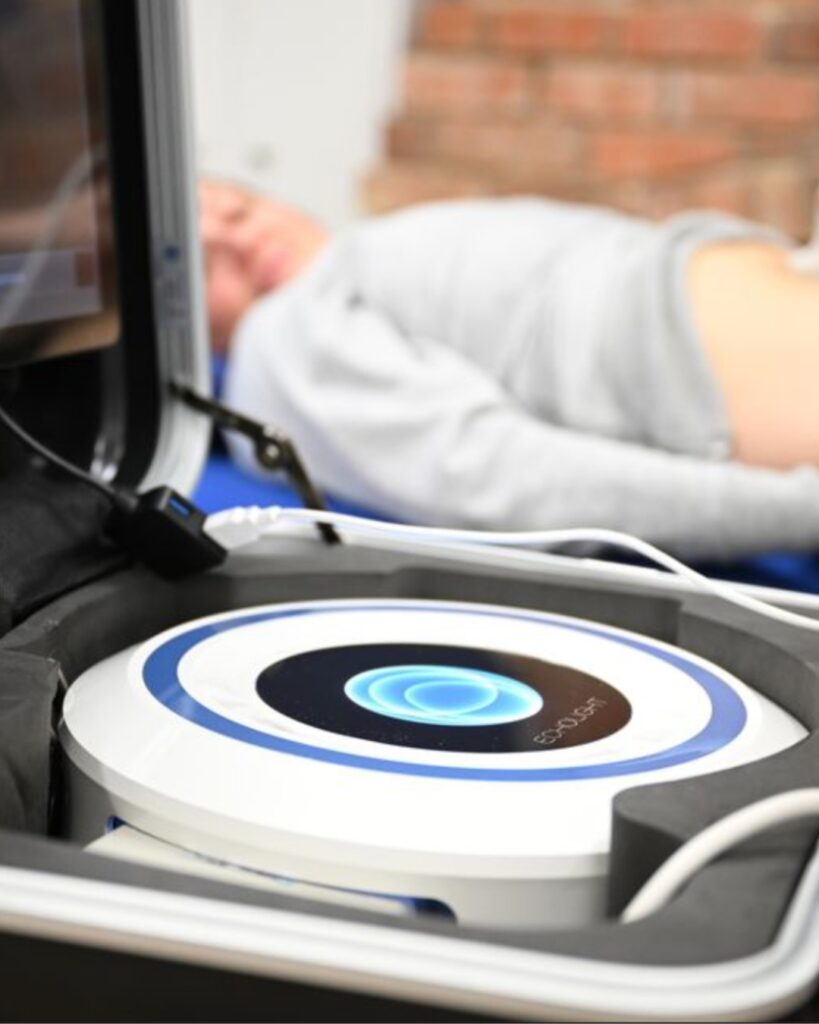 REMS Technology