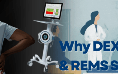 Lumbar Spine Osteoarthritis & BMD Accuracy: Why DXA Fails & REMS Succeeds