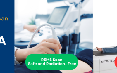 5 Patients DXA Scans Fail: Why Canadians Need REMS Technology