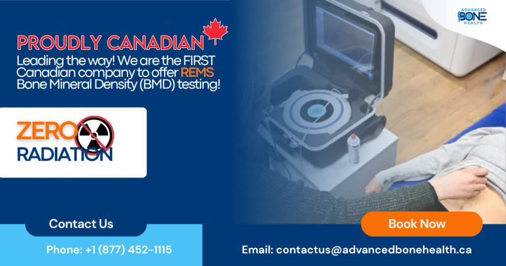 Proudly Canadian Company